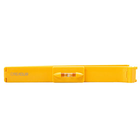 CreaClip MEDIUM offers fine hair benefits like tighter grip and controlled cuts.