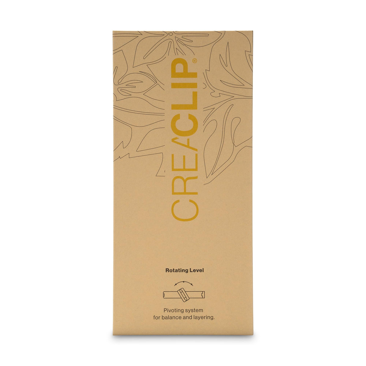 CreaProducts scissors deliver clean, precise cuts for delicate hair.