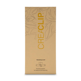CreaProducts scissors deliver clean, precise cuts for delicate hair.