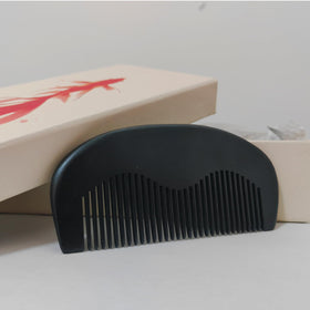 CredAiliserd Hair Brush Set shown with gift-ready packaging for home use.