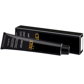 Cree creamy texture enables smooth, non-drip coloring sessions.