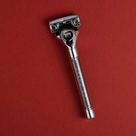Cremo Razor Blades Pack ready-for-use sharp blades.
