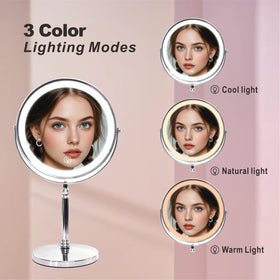 Creocasy 360-degree rotation helps find the perfect angle quickly