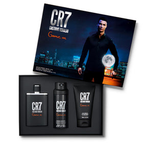 Complete Game On gift set for thoughtful self-care and gifting
