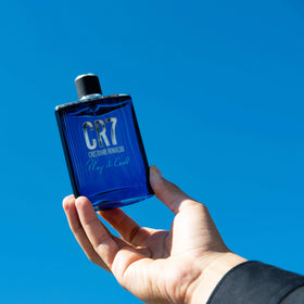 CRISTIANO RONALDO Play It Cool gift pack—gift-ready presentation for special occasions