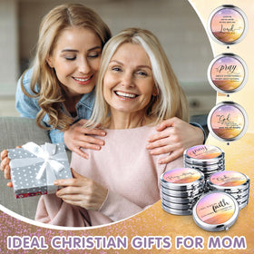 CroBlissful gifting set suitable for church events and gifts for mothers.