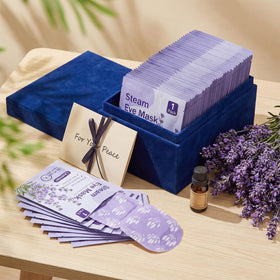 Croloose bedtime-relaxation eye mask supports calmer nights.
