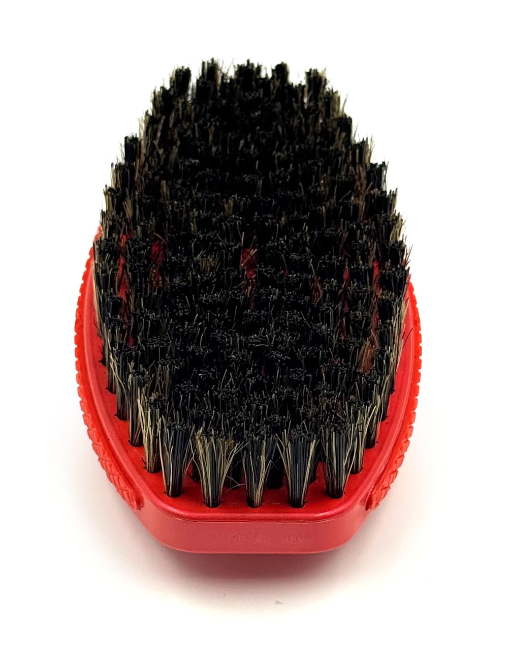 Medium brush size suited for textured, wavy hair and wave-building routines