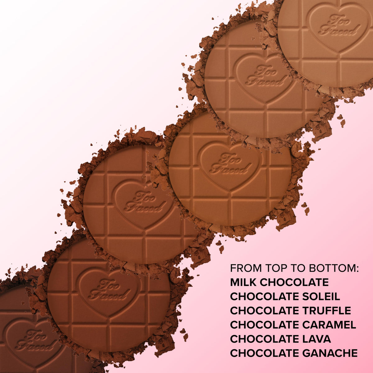 Cruelty-free logo shown with versatile shade suitable for many undertones