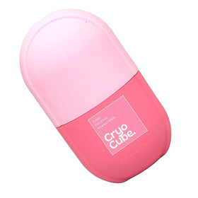 Cryo Cube cucumber-rose-water recipes for cooling use
