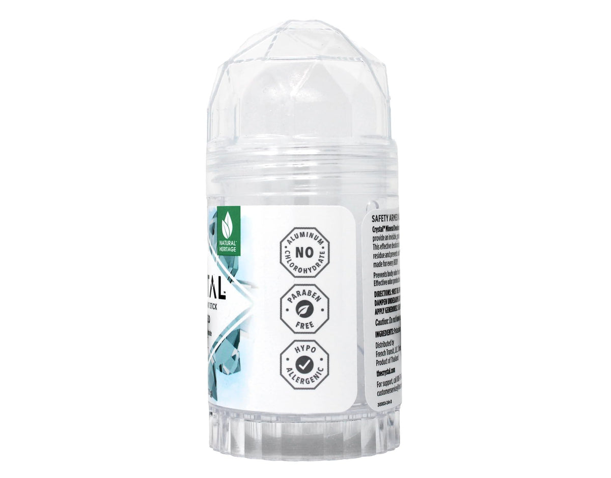 Crystal Essence Pack of 12 packaging highlights value and eco-friendly design