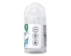 Crystal Essence Pack of 12 packaging highlights value and eco-friendly design