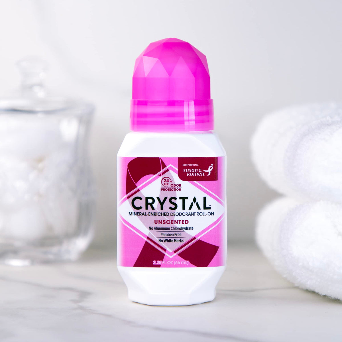 Crystal Essence packaging may vary in the 3-pack for flexible gifting.