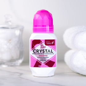 Crystal Essence packaging may vary in the 3-pack for flexible gifting.