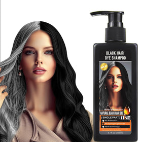 CSFDXD sensitive scalp safe indicator with plant-powered ingredients