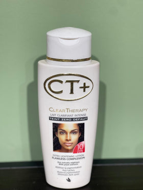 CT+ Clear Therapy cleansing soap bar promotes clarity and refreshed skin