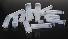 CTKcom 5ml capacity tube fits solid balms, deodorant, and mini perfumes