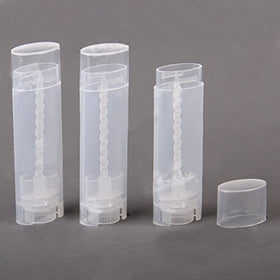 CTKcom twist-bottom lip tube enables easy, controlled product uplift