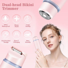 CTPCEEPT adjustable cutter head for customized grooming