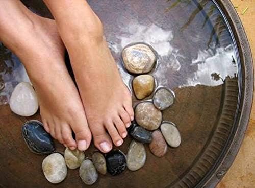 Cuccio Naturale at-home foot care setup delivers salon-quality results with easy sanitization.