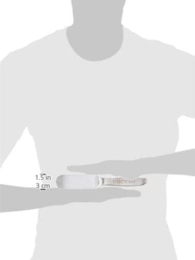 Cuccio Naturale refill pads provide continuous, hygienic maintenance for at-home pedicures.