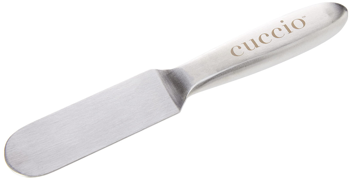 Cuccio Naturale black 80 grit refills for coarse exfoliation and callus smoothing.