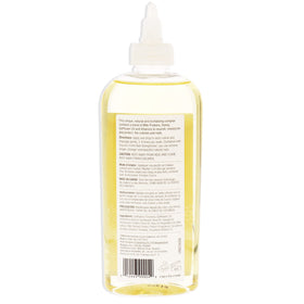 Cuccio Naturale Revitalizing Cuticle Oil applied to cuticles for overnight hydration and shine.