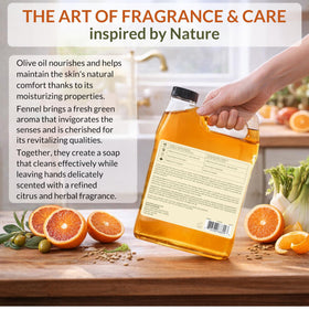Cucina olive oil ingredient feature underscores skin-hydrating benefits
