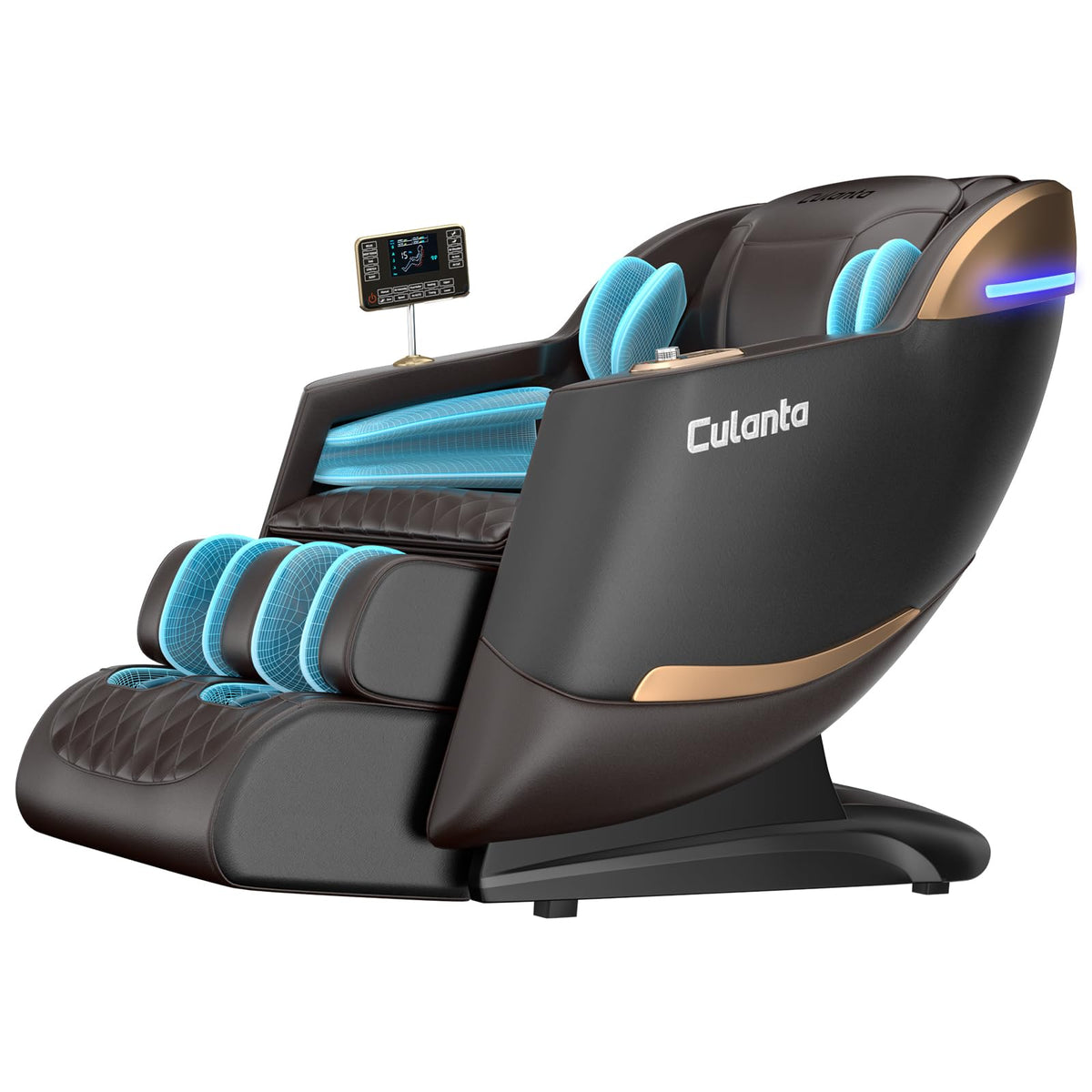 Culanta after-sale service supports customers promptly.