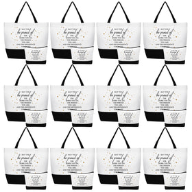 Cunno makeup bag from the Thank You Gifts set, a compact organizer for cosmetics.