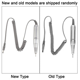 Cunyuer nail drill handpiece ideal for home and salon use