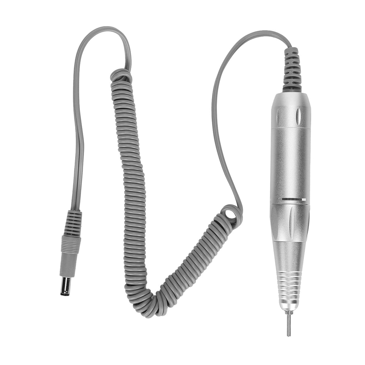 Cunyuer nail drill handpiece with compact design for easy maneuverability