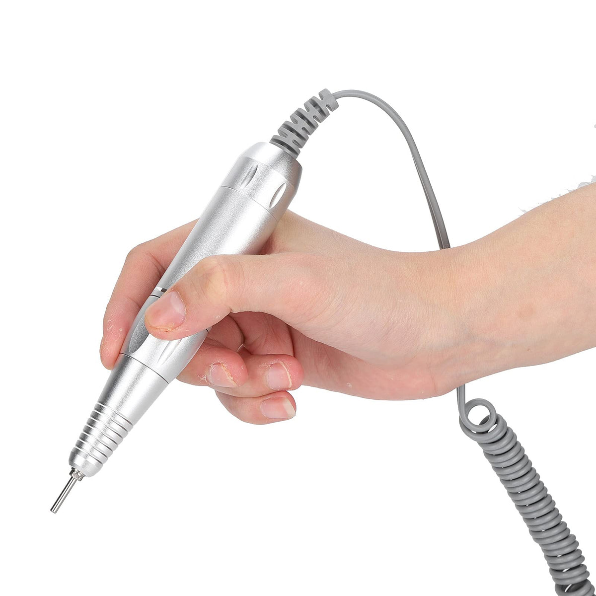 Multi-function tool for grinding, carving, polishing and acrylic removal