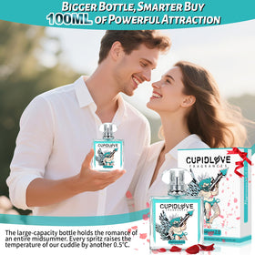Cupidlove Original Hypnasure 2.0 gift-ready packaging enhances gift appeal.