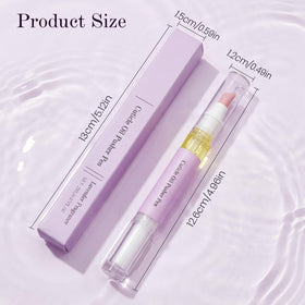 Cupofpet portable nail care tool ideal for travel or desk touch-ups.