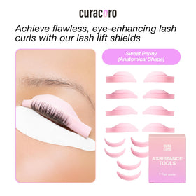 Curacoro home-professional kit supports flexible workflow and better results.