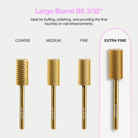 Curacoro low-vibration operation supports steady, comfortable manicures