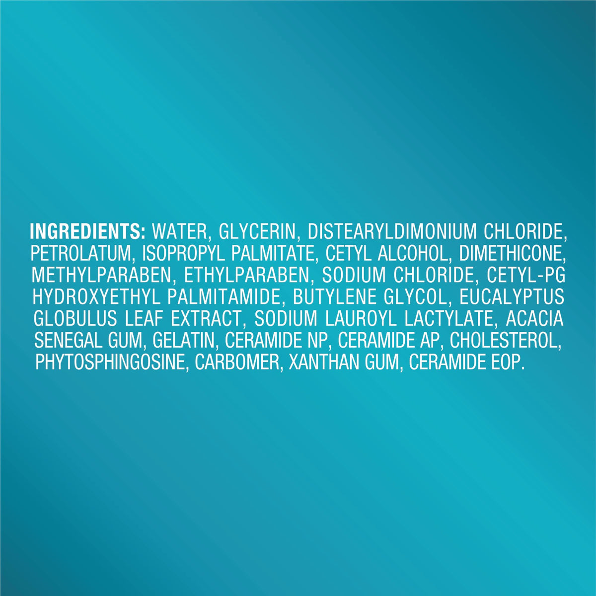 Using Curel as part of daily routine for soft, hydrated skin