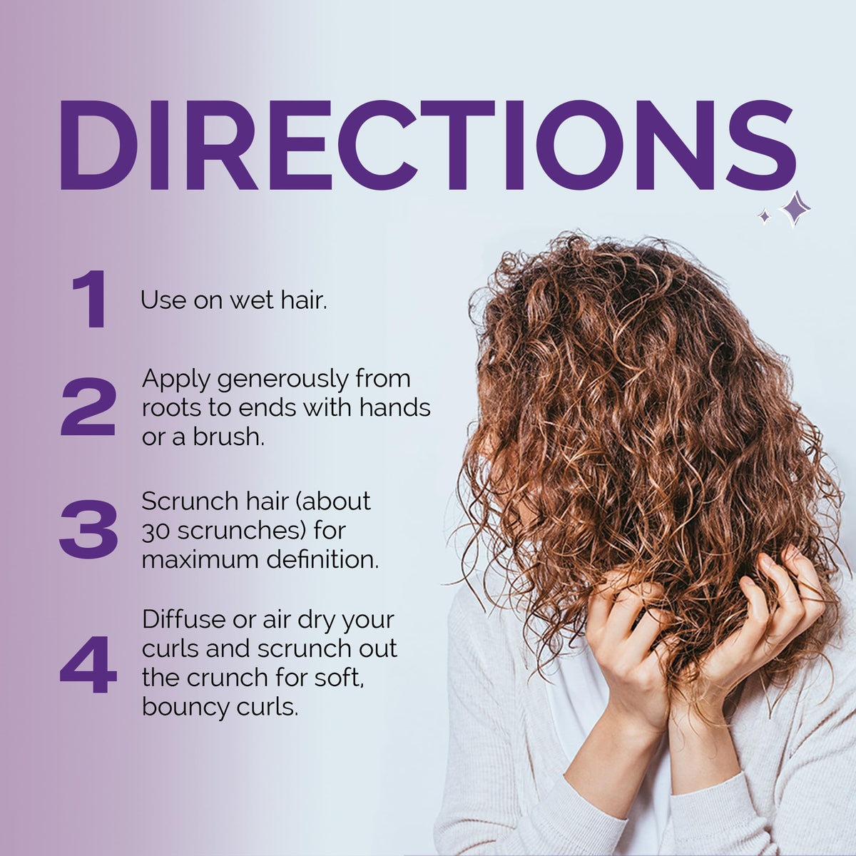 Curl Keeper Original Liquid Styler cruelty-free vegan label signals ethical styling.