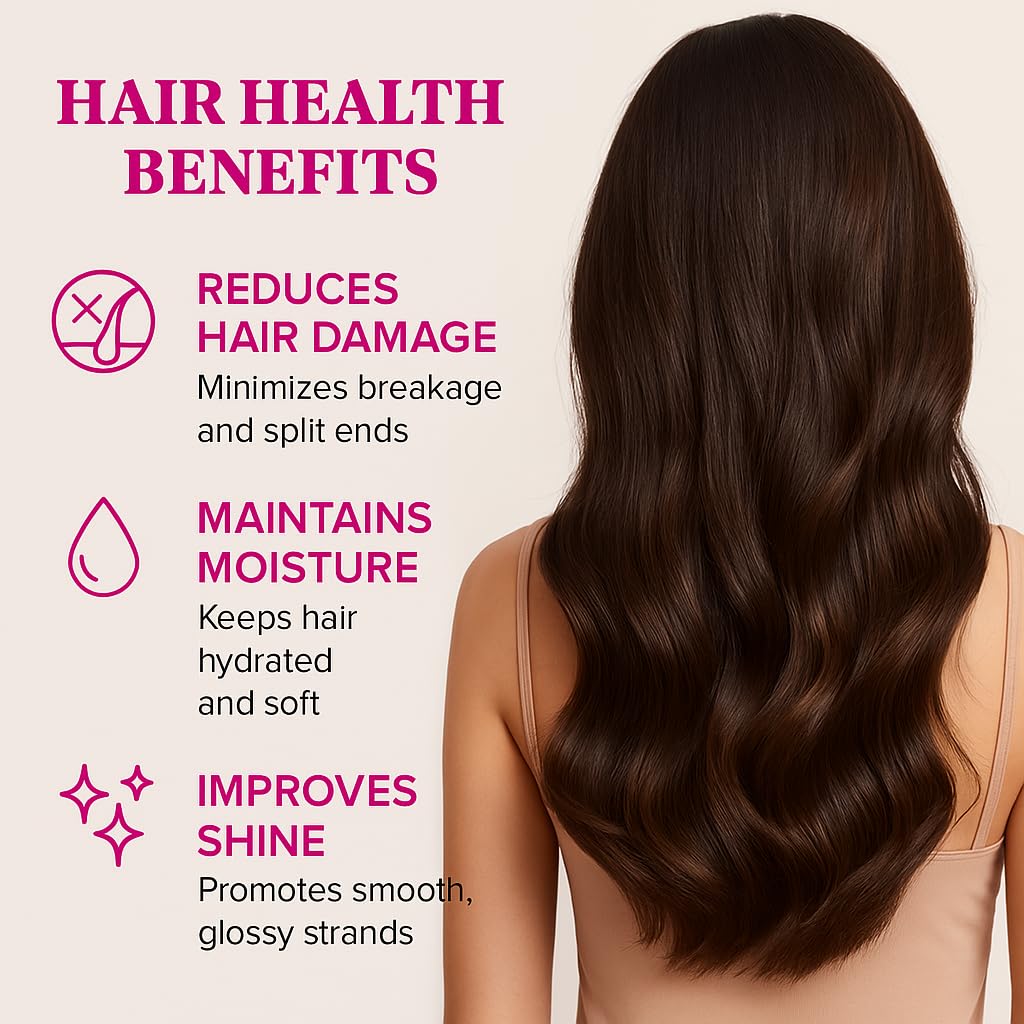 Curl Socks reusable hair rollers save time with heatless curl options.