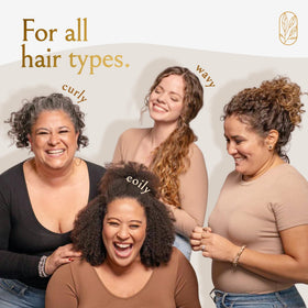 Curlfriend Silk Scrunchies daily wear for comfortable all-day hold