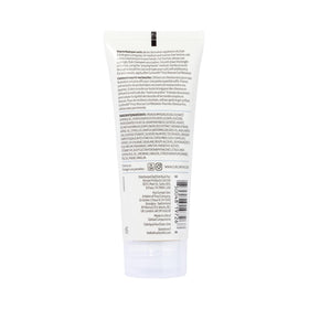 CurlSmith Frizz Rescue hair shine showing a nourished look and healthy-looking definition