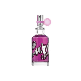 Curve Crush box packaging highlighting gift ready presentation
