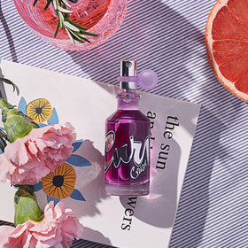 Curve Crush gift set packaging indicates a thoughtful gifting option