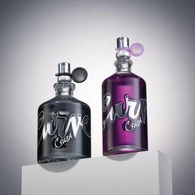 Curve Crush vanilla notes visual hint suggesting warm, versatile use