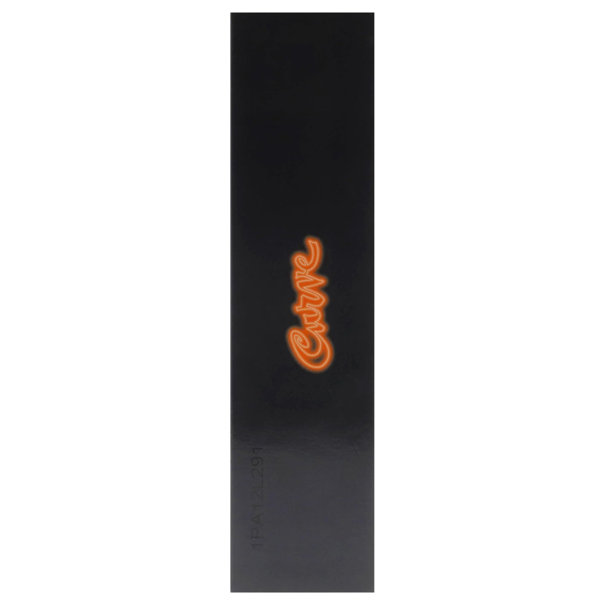 Curve for Men set outer box presented, perfect gift-ready presentation.
