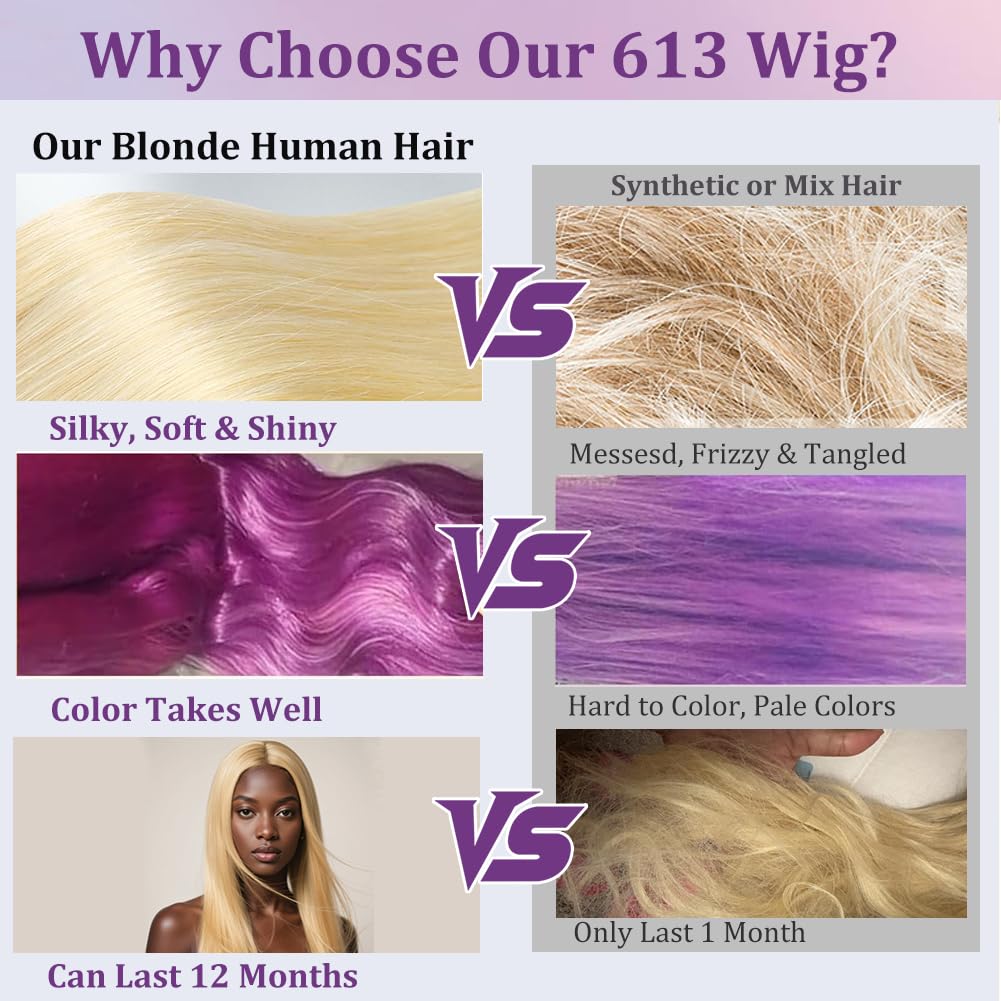 CUTE BEIN silky straight 200-density wig delivers smooth, tangle-free wear.