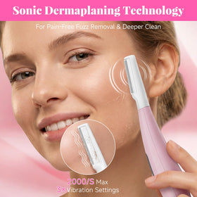 Cutemiss USB charging cable enables cordless, convenient skincare sessions