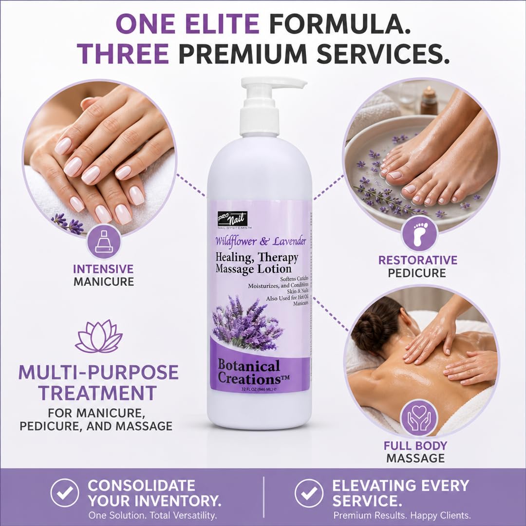 Close-up of cuticles and nails before applying PRO NAIL regenerative lotion
