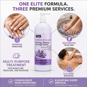 Close-up of cuticles and nails before applying PRO NAIL regenerative lotion